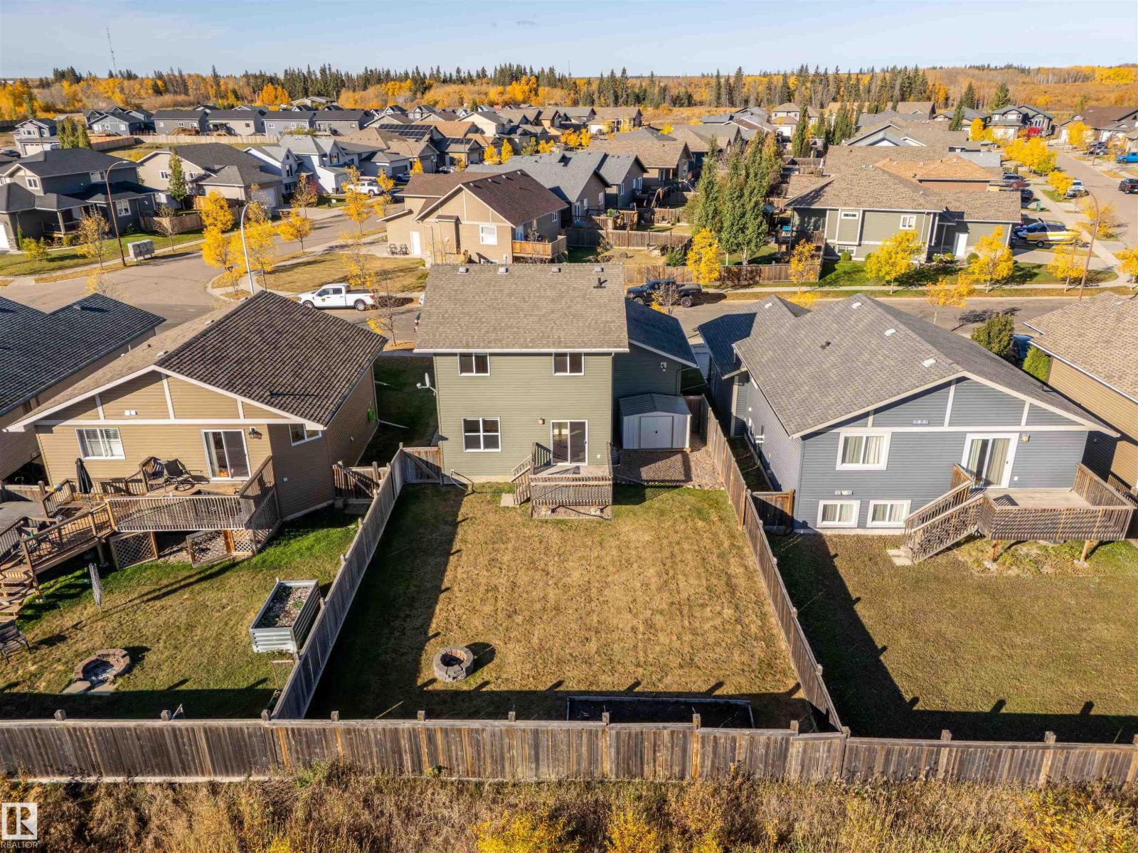 1307 Wildrye Wy, Cold Lake, Alberta  T9M 0E1 - Photo 32 - E4461005