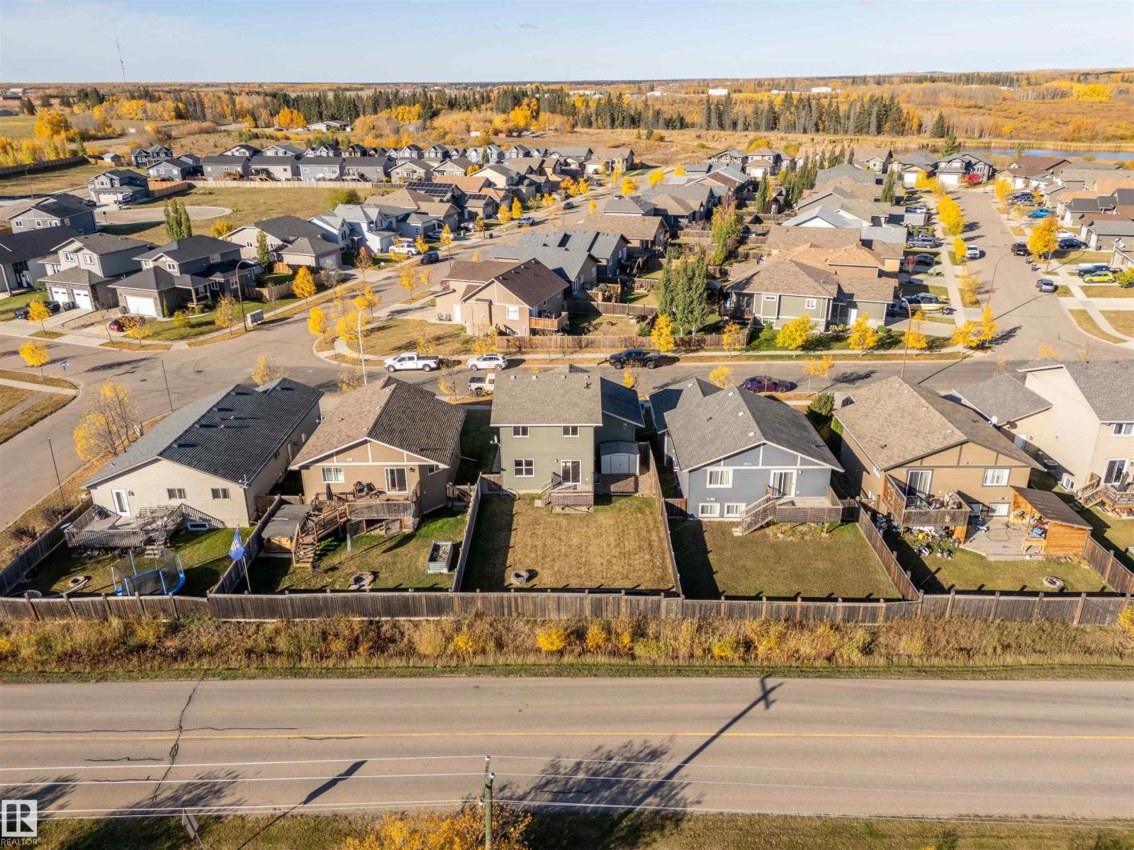 1307 Wildrye Wy, Cold Lake, Alberta  T9M 0E1 - Photo 33 - E4461005