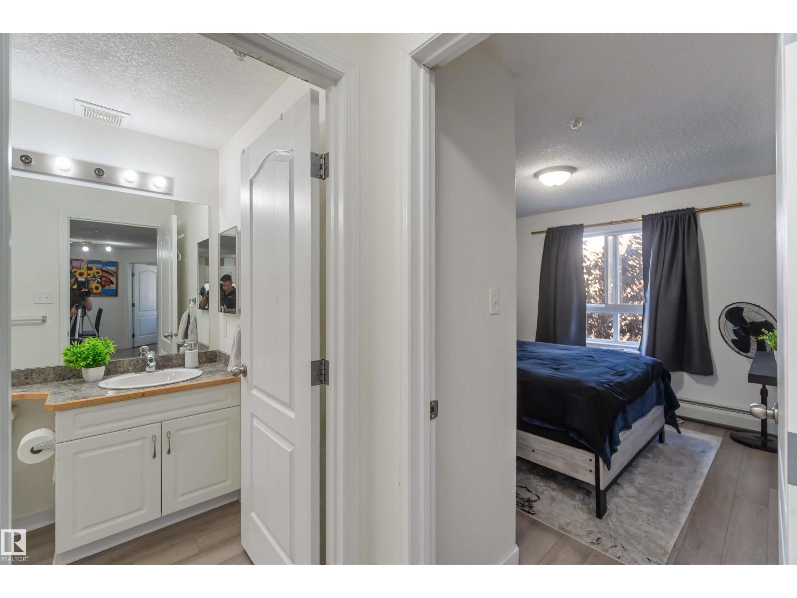 #324 5350 199 St Nw, Edmonton, Alberta  T6M 0A4 - Photo 10 - E4461006