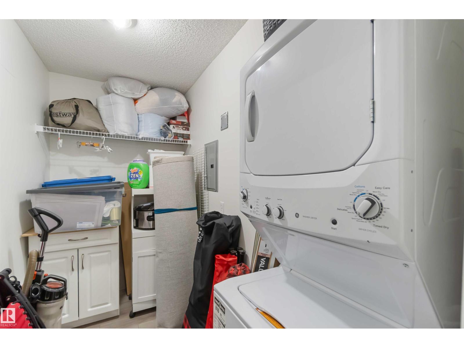 #324 5350 199 St Nw, Edmonton, Alberta  T6M 0A4 - Photo 20 - E4461006