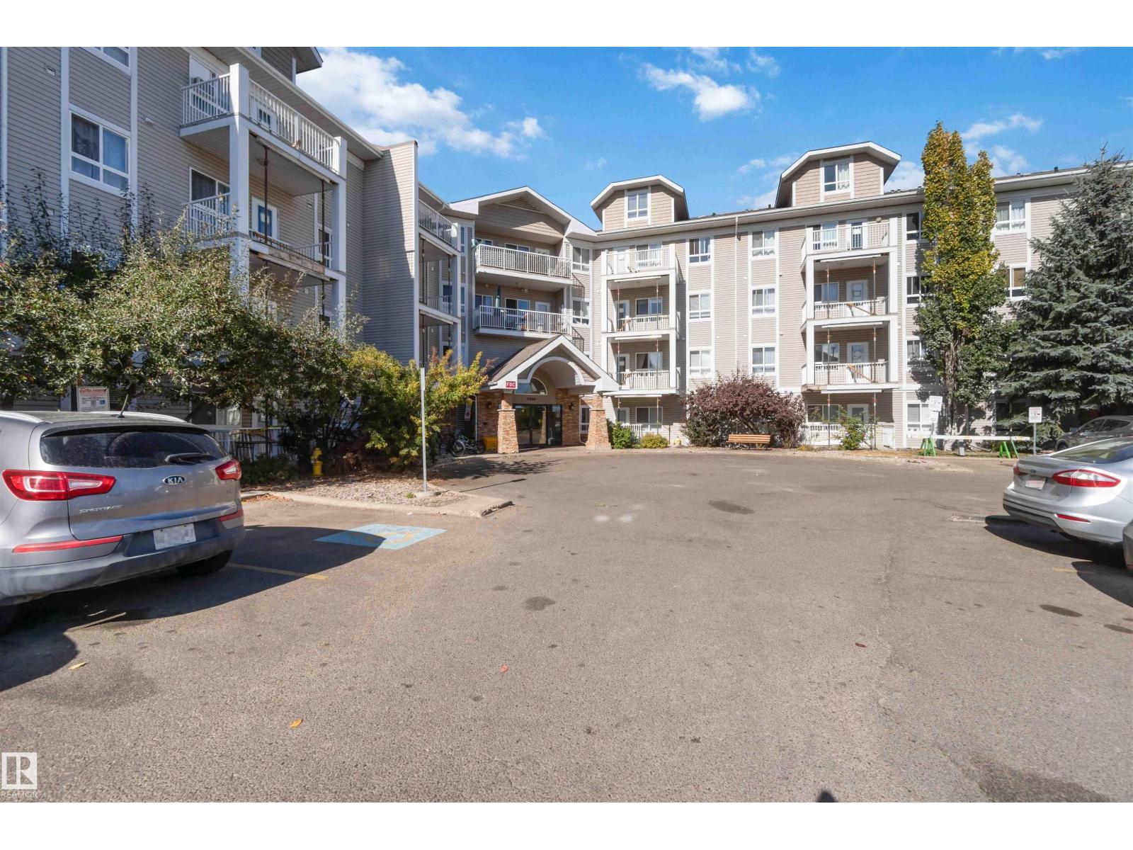 #324 5350 199 St Nw, Edmonton, Alberta  T6M 0A4 - Photo 23 - E4461006