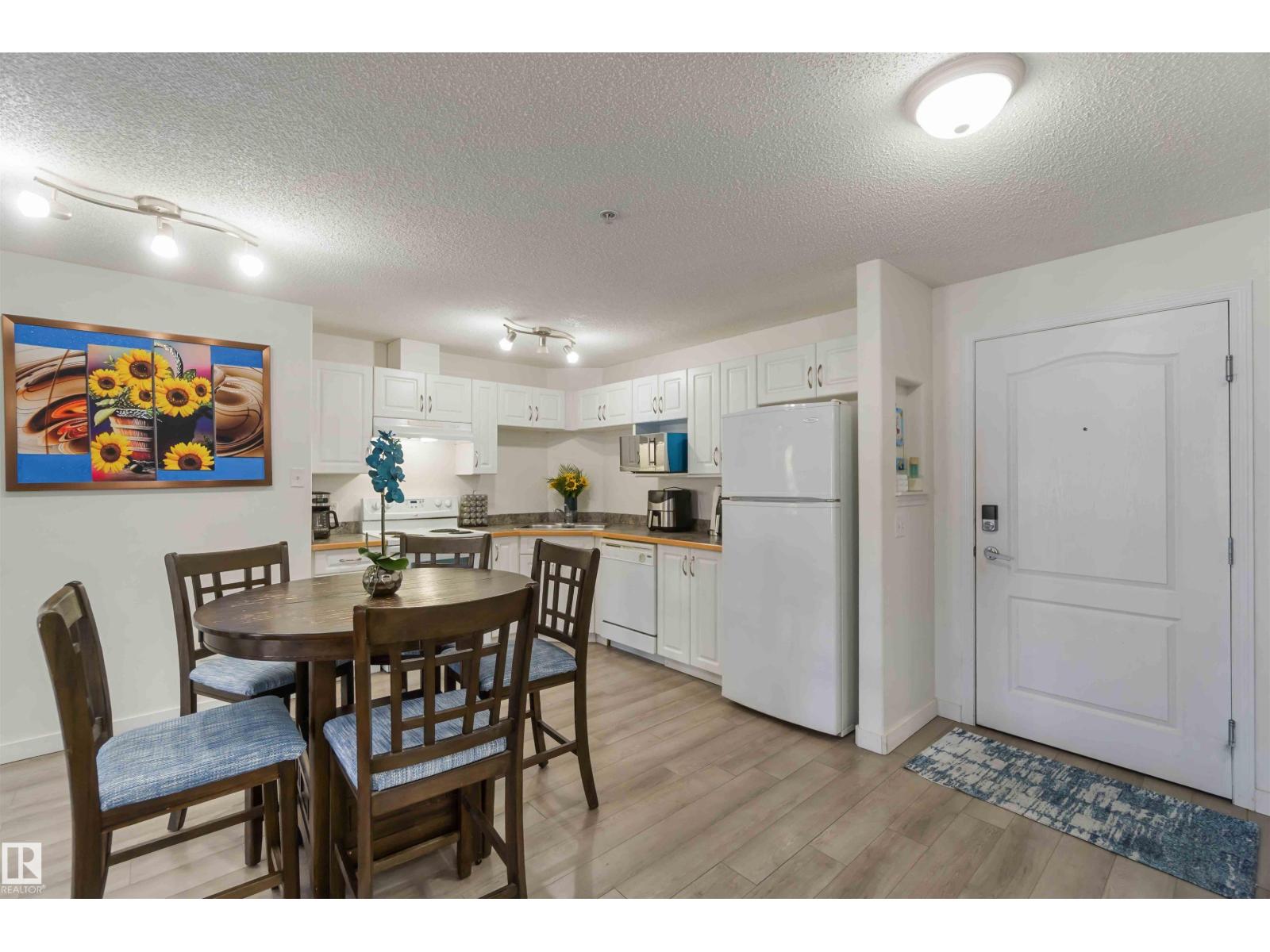 #324 5350 199 St Nw, Edmonton, Alberta  T6M 0A4 - Photo 3 - E4461006