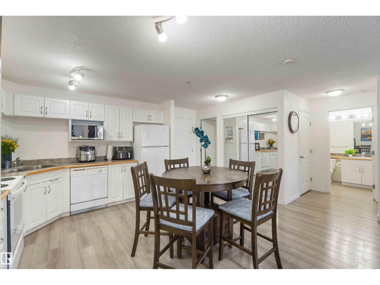 #324 5350 199 St Nw, Edmonton, Alberta  T6M 0A4 - Photo 4 - E4461006