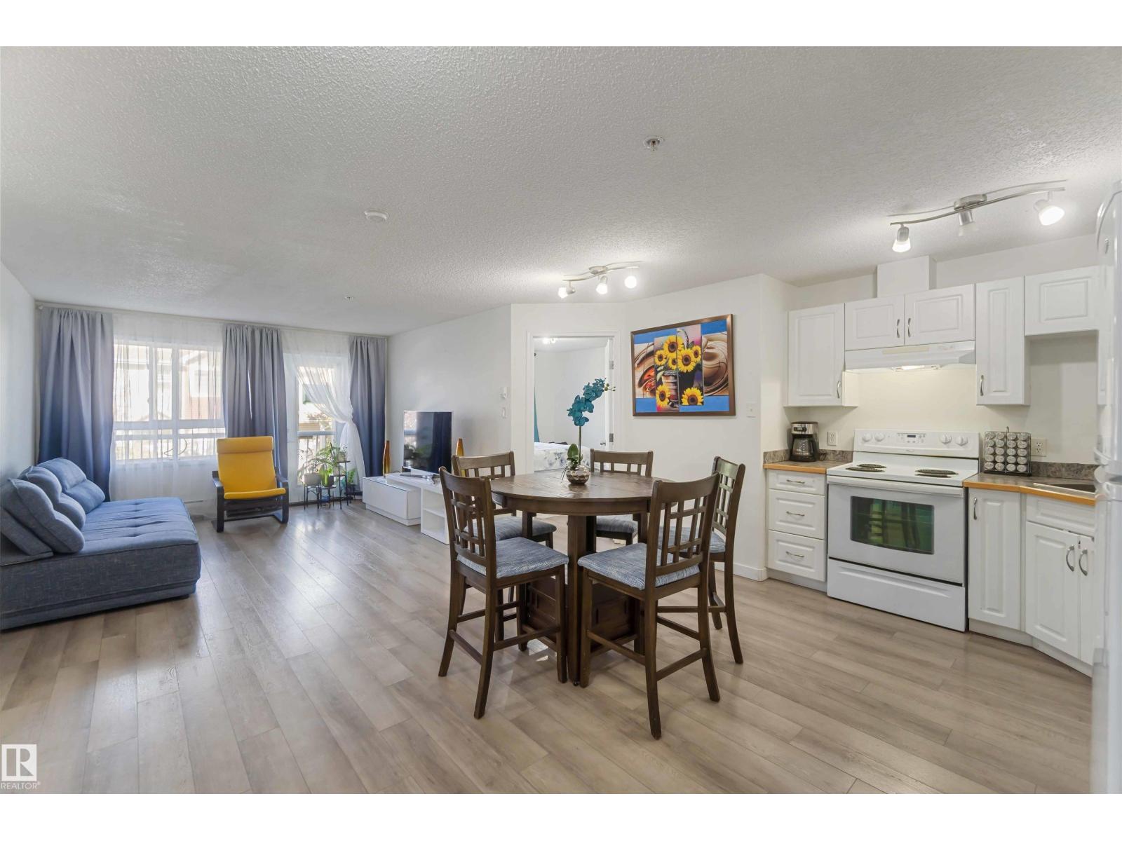 #324 5350 199 St Nw, Edmonton, Alberta  T6M 0A4 - Photo 5 - E4461006