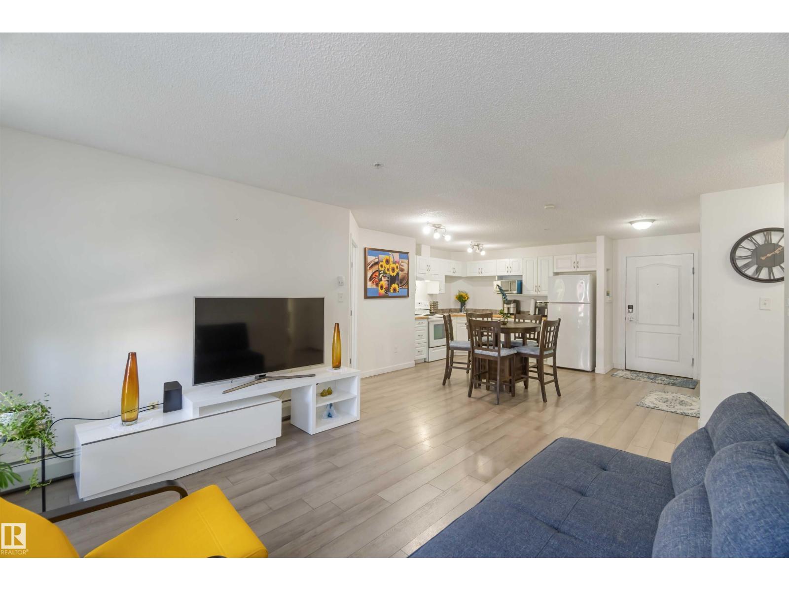 #324 5350 199 St Nw, Edmonton, Alberta  T6M 0A4 - Photo 6 - E4461006