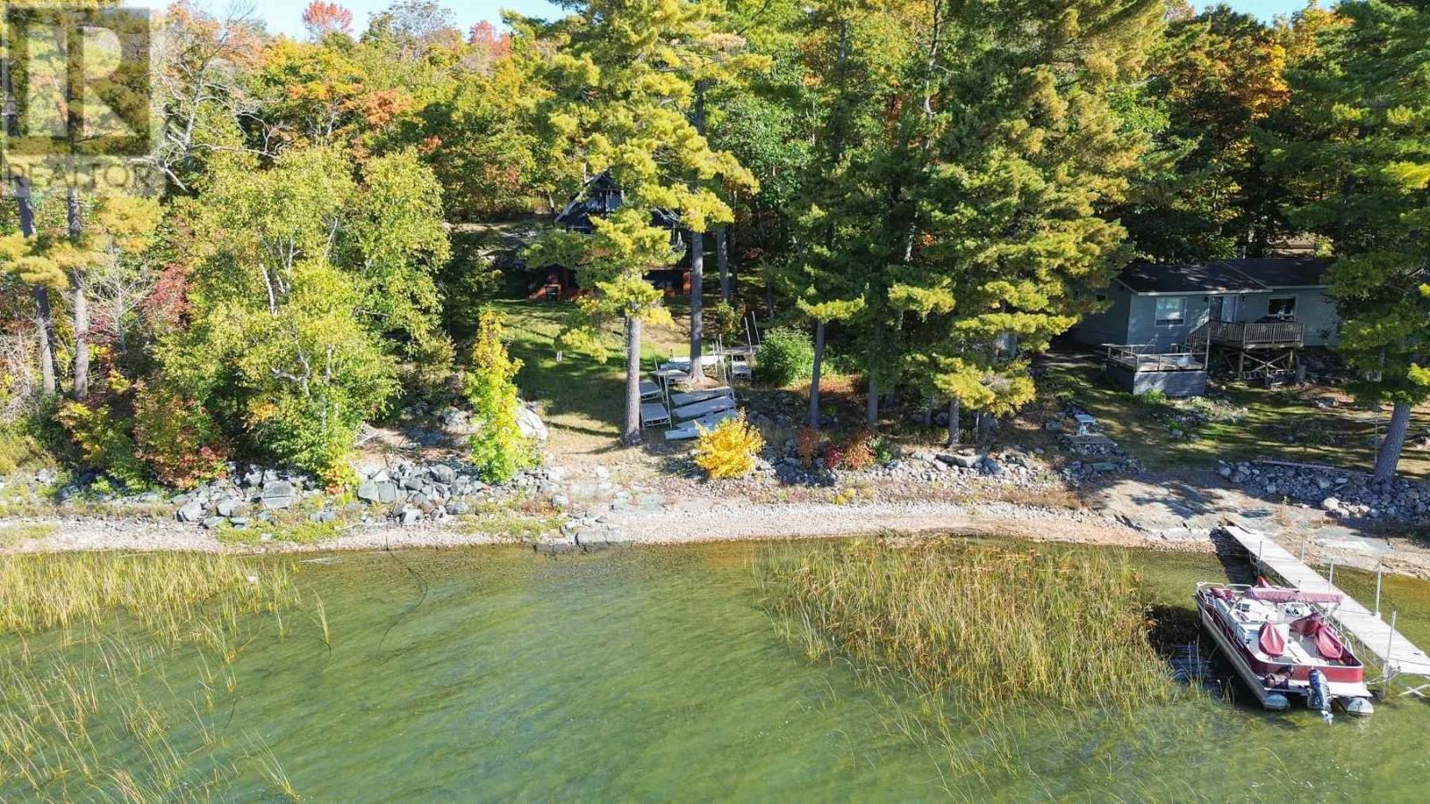 281 Beaton Rd, Iron Bridge, Ontario  P0R 1H0 - Photo 10 - SM252880