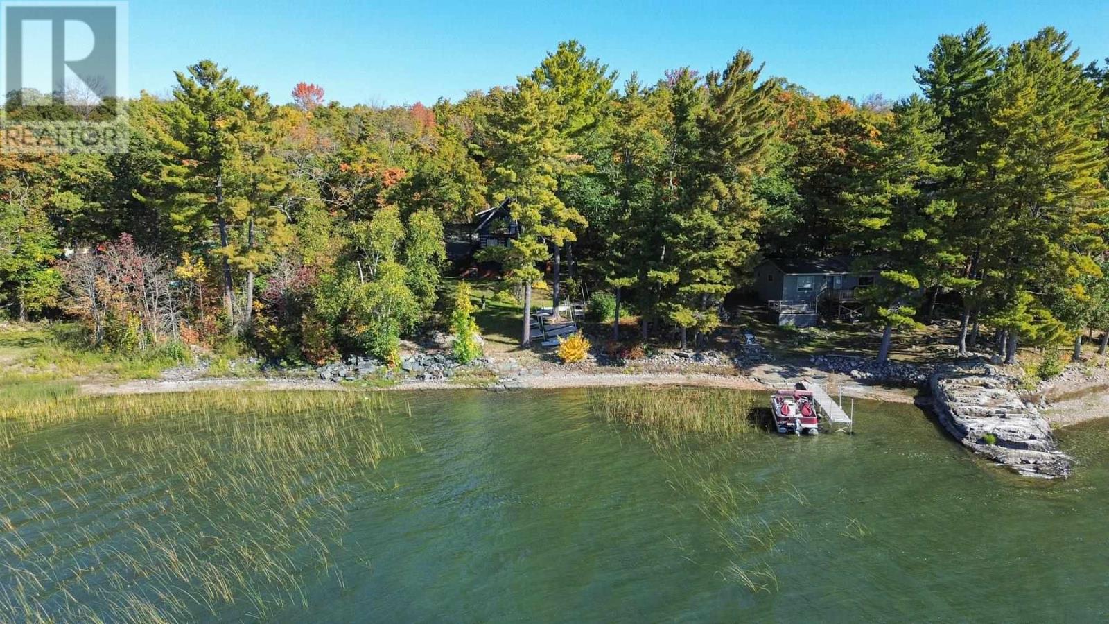 281 Beaton Rd, Iron Bridge, Ontario  P0R 1H0 - Photo 11 - SM252880