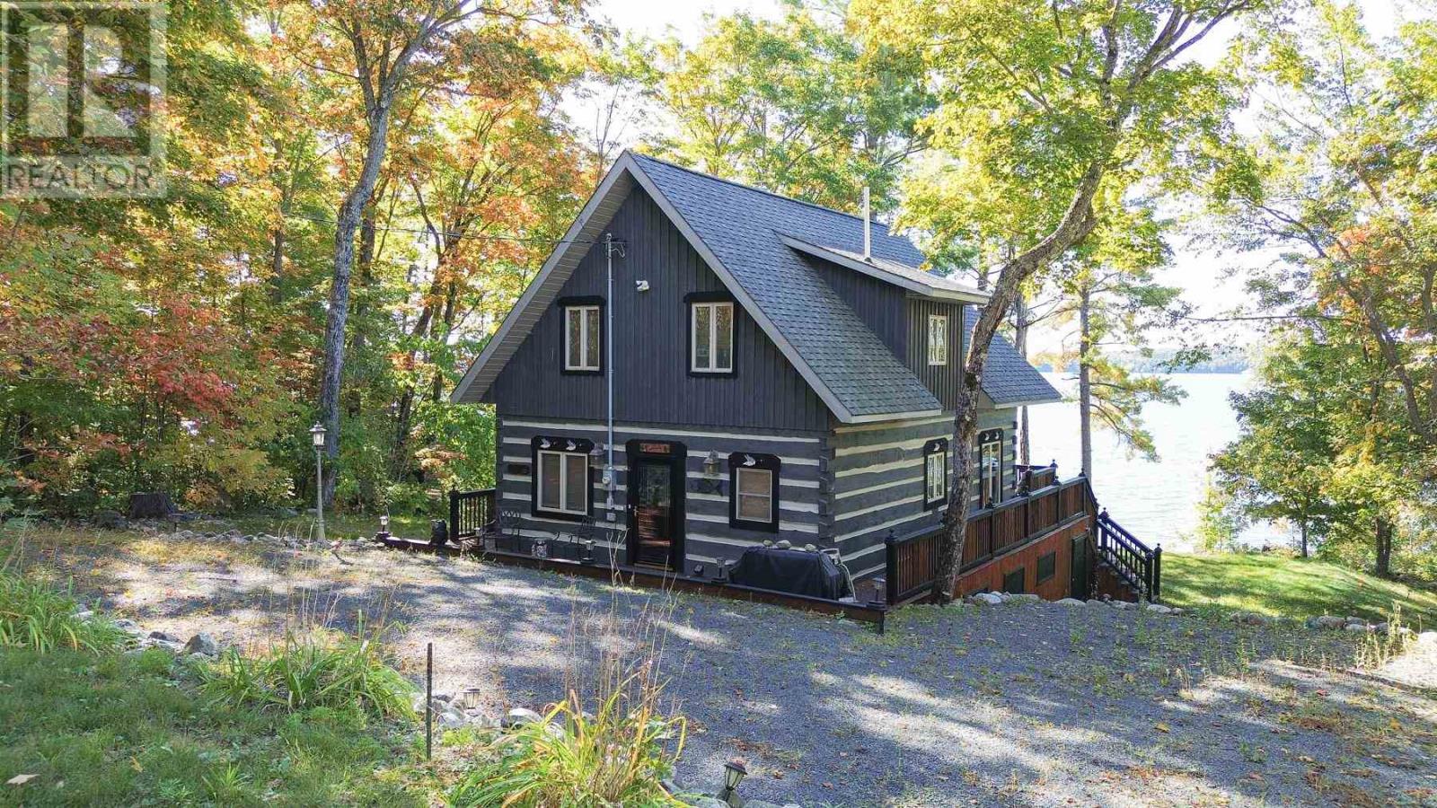 281 Beaton Rd, Iron Bridge, Ontario  P0R 1H0 - Photo 13 - SM252880