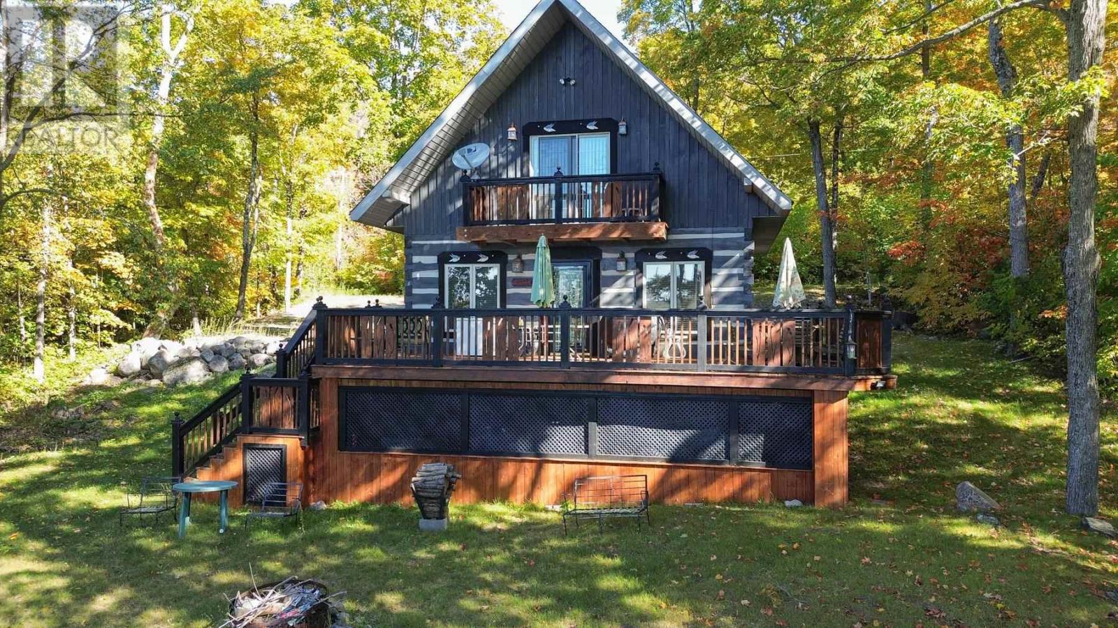 281 Beaton Rd, Iron Bridge, Ontario  P0R 1H0 - Photo 14 - SM252880