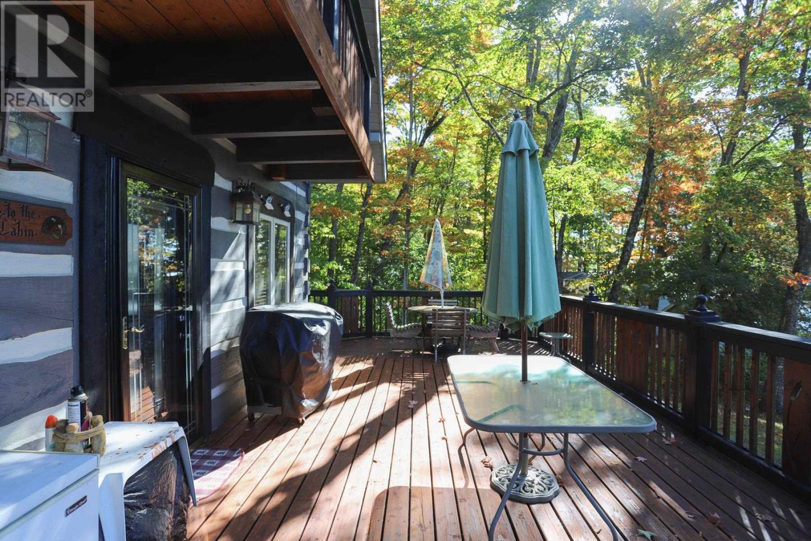 281 Beaton Rd, Iron Bridge, Ontario  P0R 1H0 - Photo 19 - SM252880