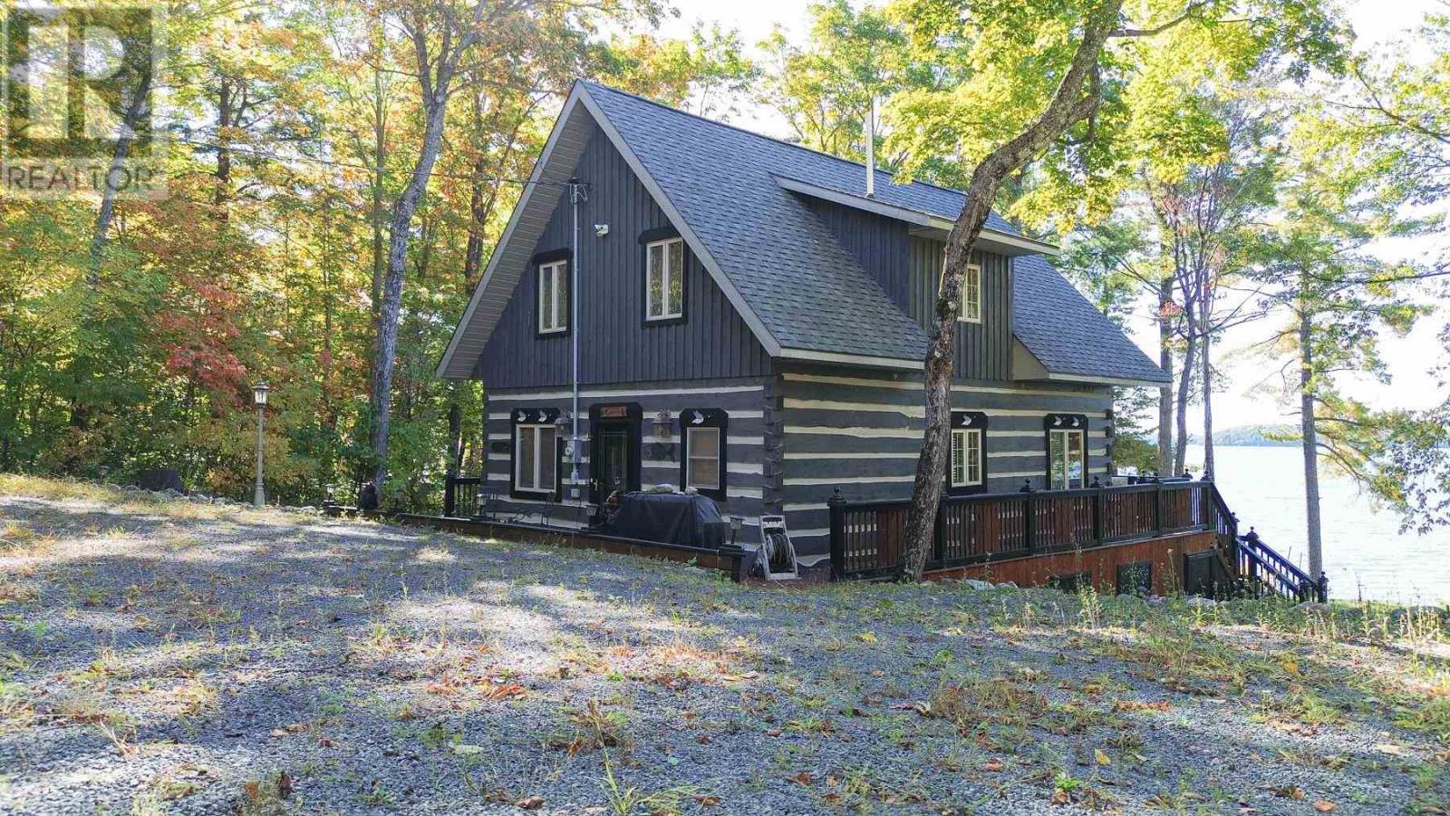 281 Beaton Rd, Iron Bridge, Ontario  P0R 1H0 - Photo 2 - SM252880