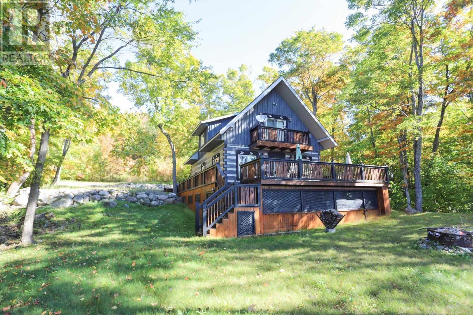 281 Beaton Rd, Iron Bridge, Ontario  P0R 1H0 - Photo 20 - SM252880