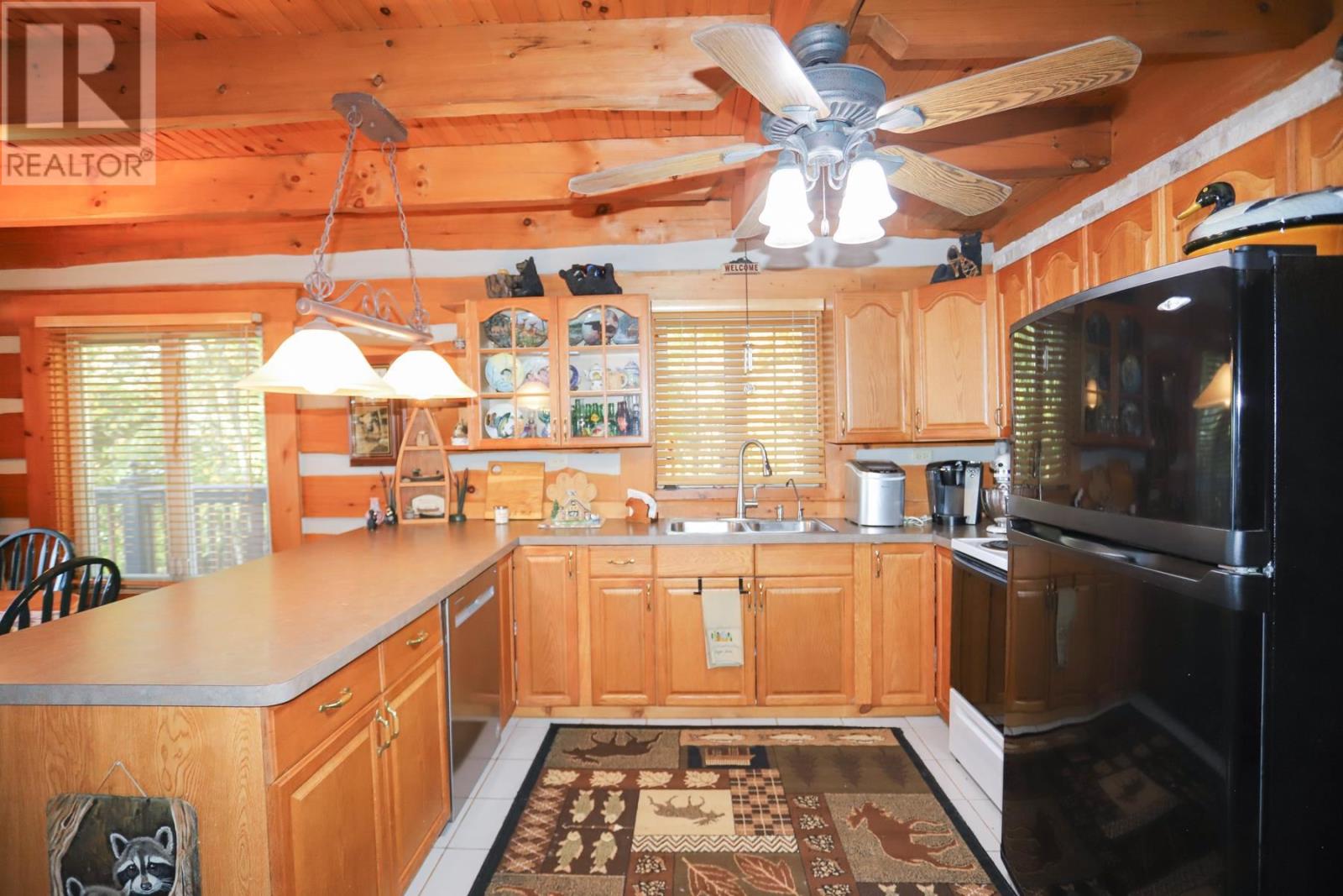 281 Beaton Rd, Iron Bridge, Ontario  P0R 1H0 - Photo 24 - SM252880
