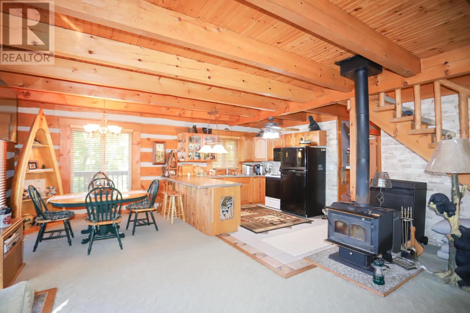 281 Beaton Rd, Iron Bridge, Ontario  P0R 1H0 - Photo 26 - SM252880