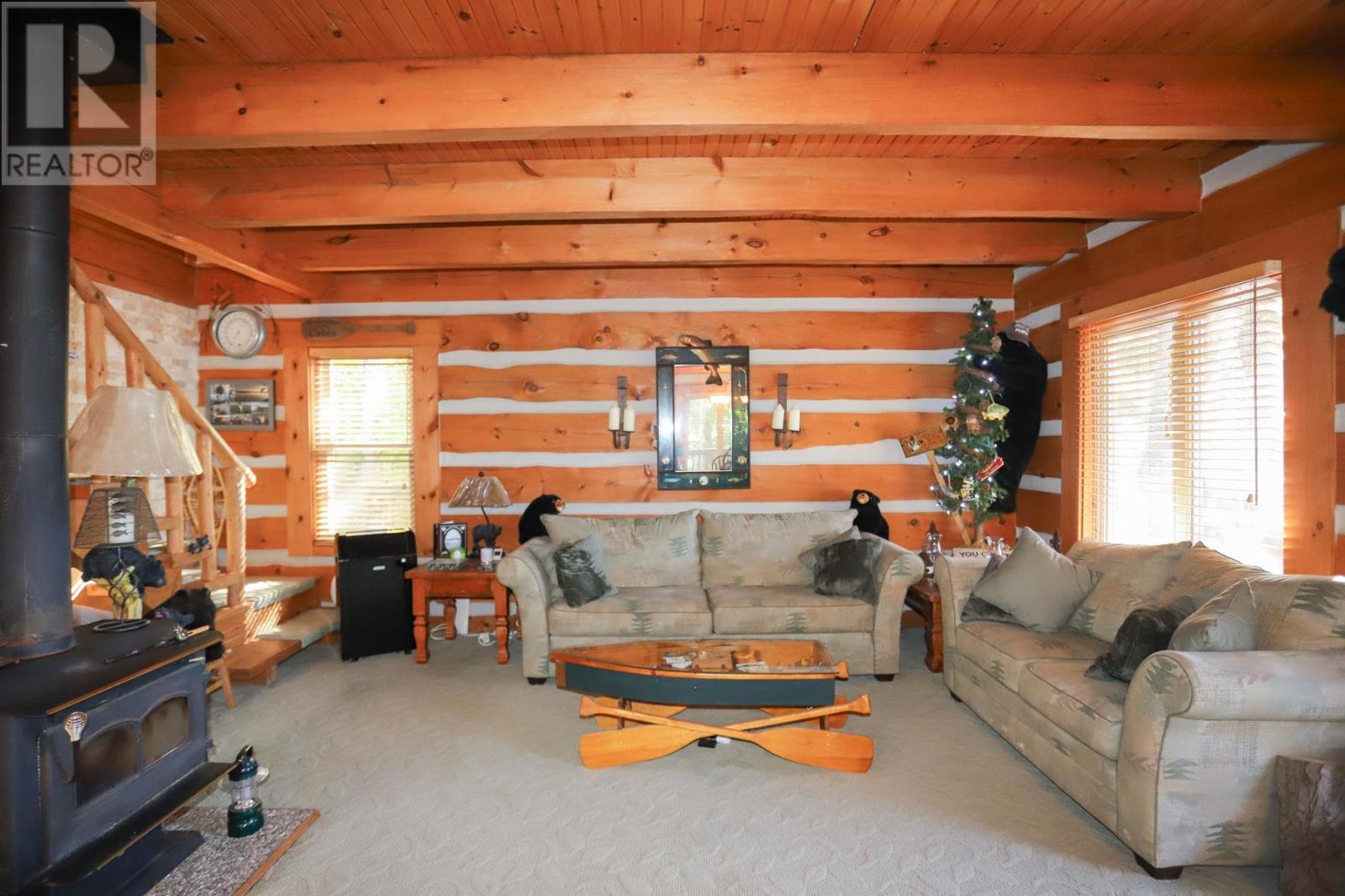 281 Beaton Rd, Iron Bridge, Ontario  P0R 1H0 - Photo 28 - SM252880