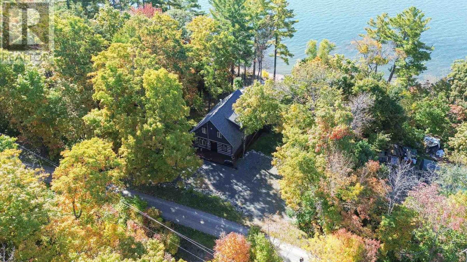 281 Beaton Rd, Iron Bridge, Ontario  P0R 1H0 - Photo 3 - SM252880