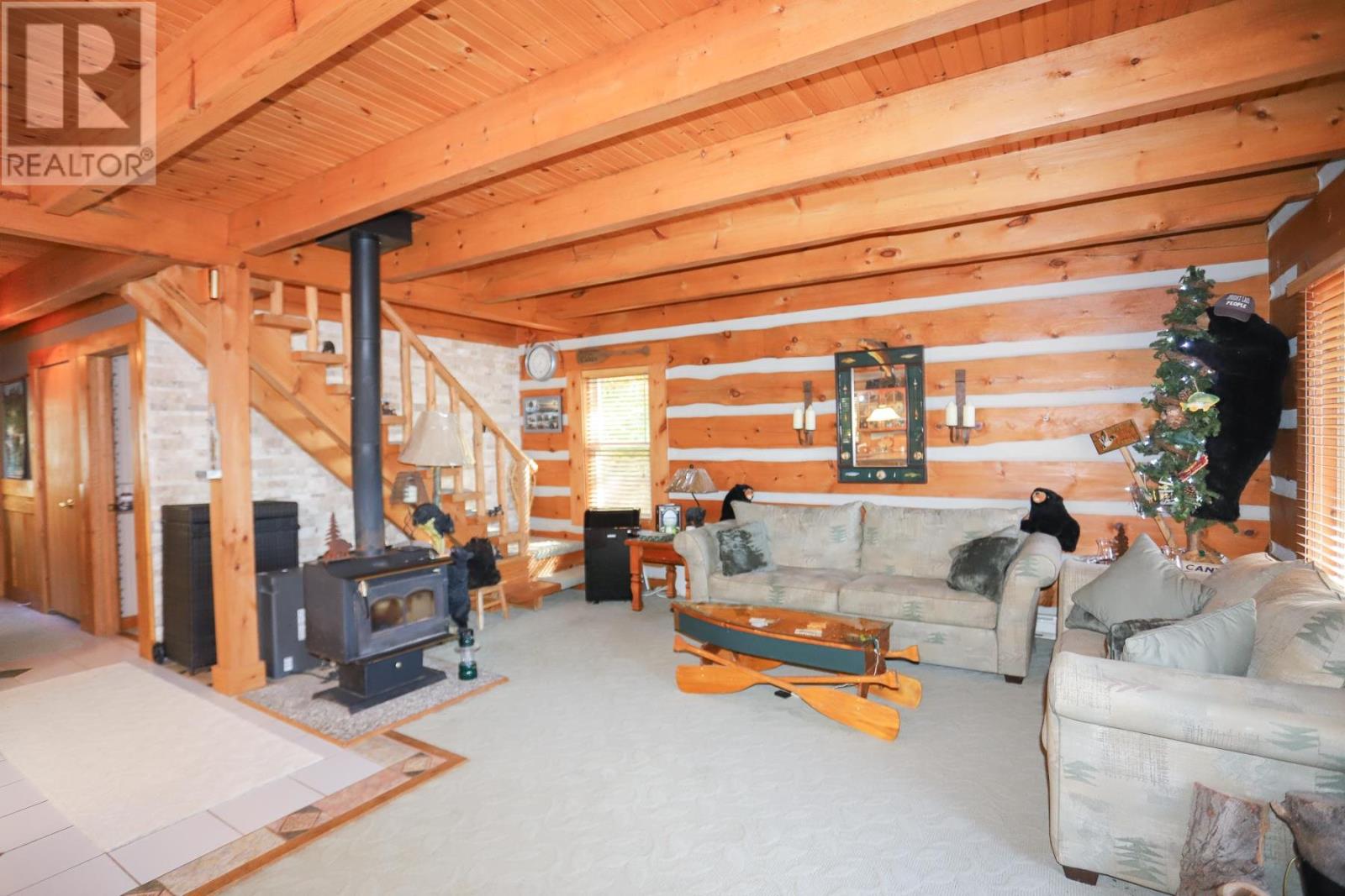281 Beaton Rd, Iron Bridge, Ontario  P0R 1H0 - Photo 32 - SM252880
