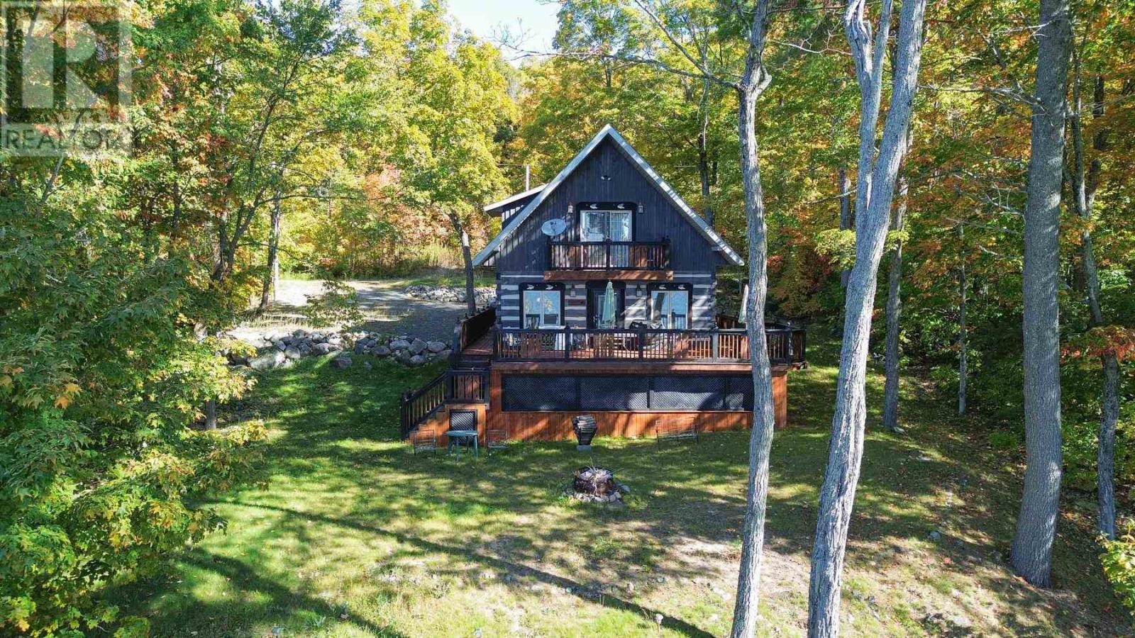 281 Beaton Rd, Iron Bridge, Ontario  P0R 1H0 - Photo 5 - SM252880