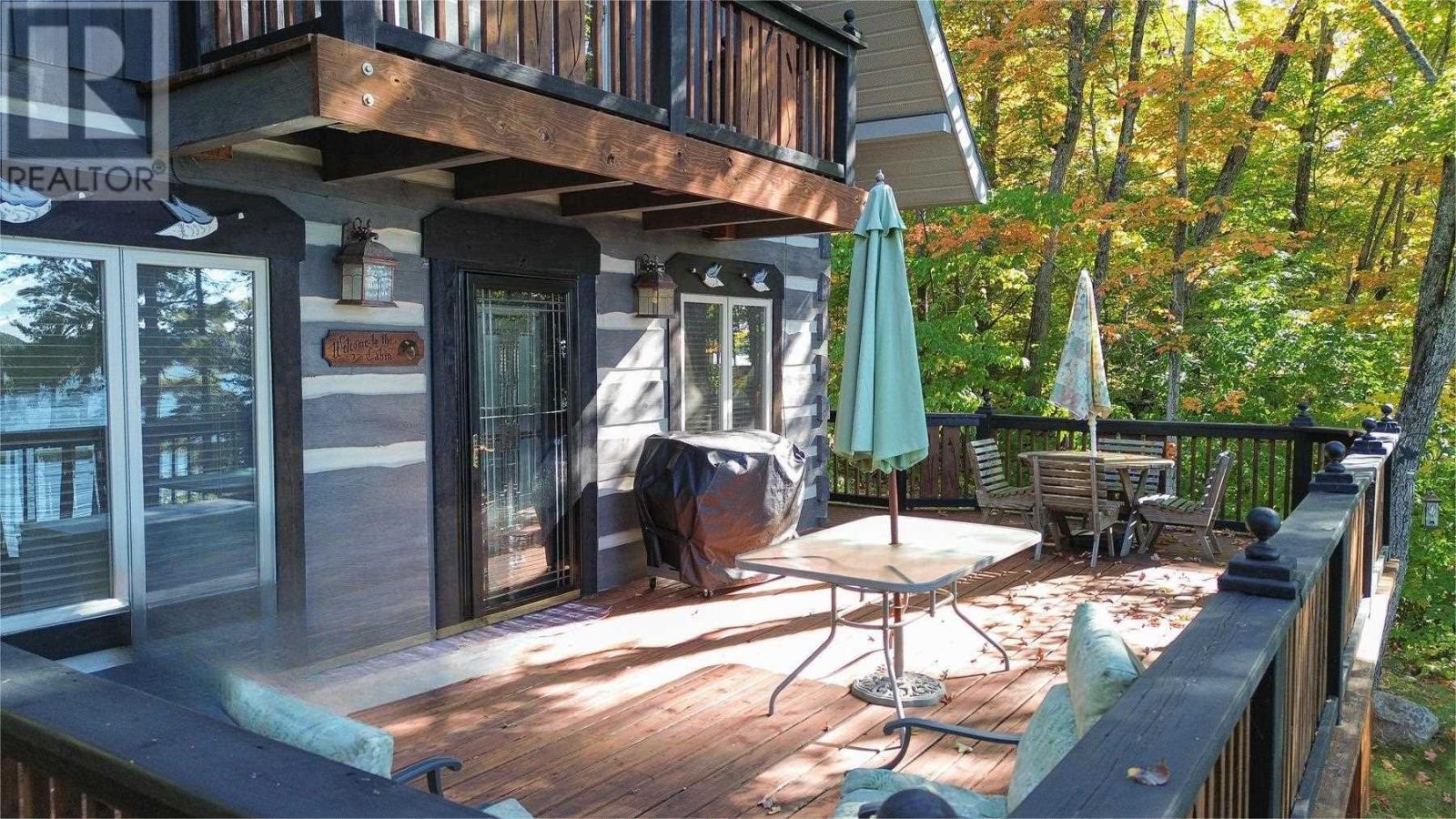 281 Beaton Rd, Iron Bridge, Ontario  P0R 1H0 - Photo 6 - SM252880