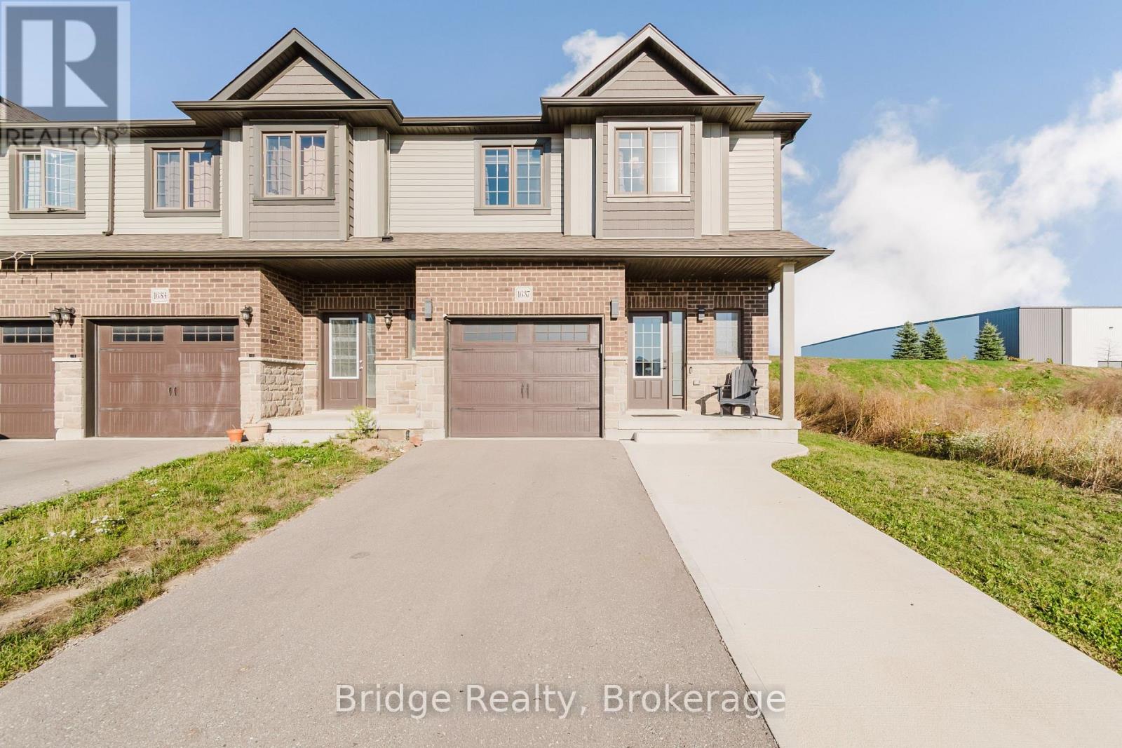 1637 Dunkirk Avenue, Woodstock, Ontario  N4T 0L7 - Photo 1 - X12447110
