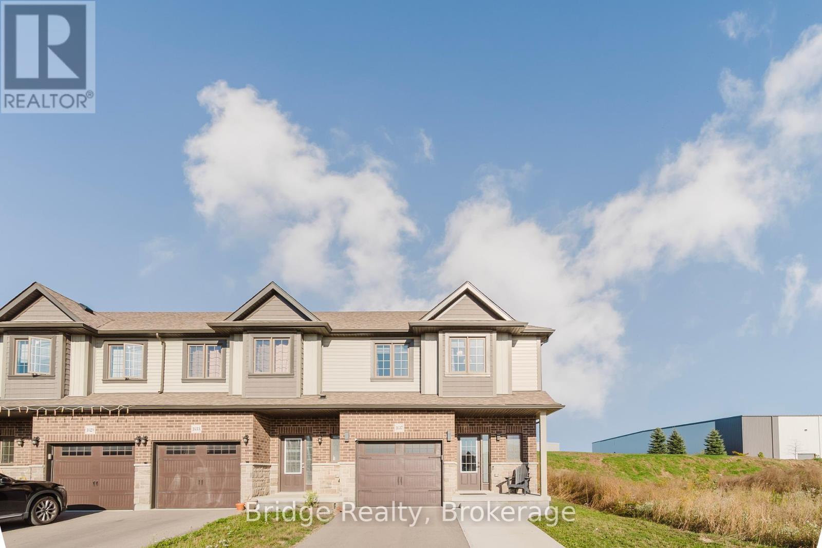 1637 Dunkirk Avenue, Woodstock, Ontario  N4T 0L7 - Photo 2 - X12447110