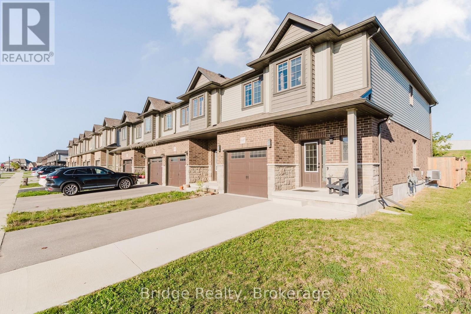 1637 Dunkirk Avenue, Woodstock, Ontario  N4T 0L7 - Photo 3 - X12447110