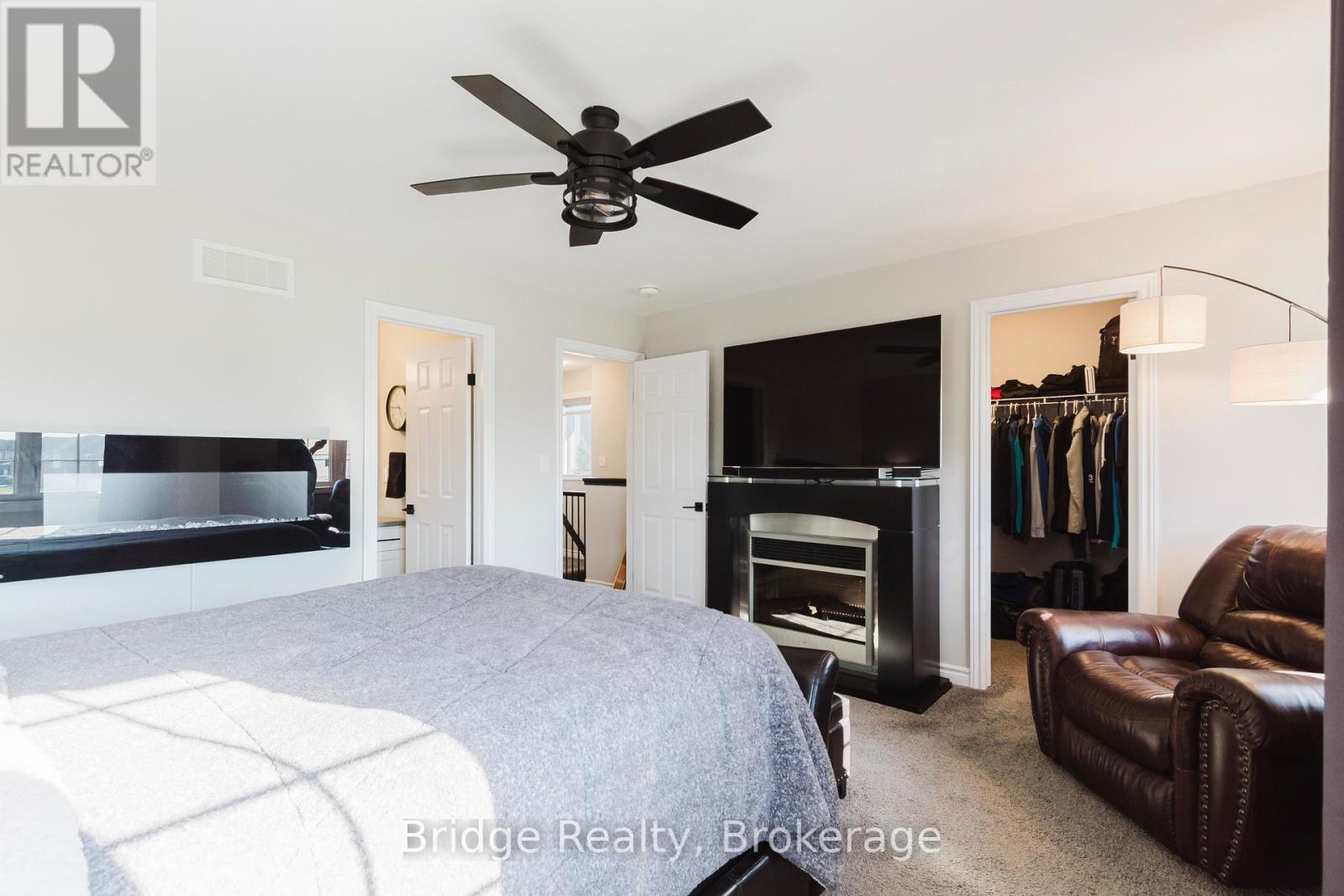 1637 Dunkirk Avenue, Woodstock, Ontario  N4T 0L7 - Photo 31 - X12447110