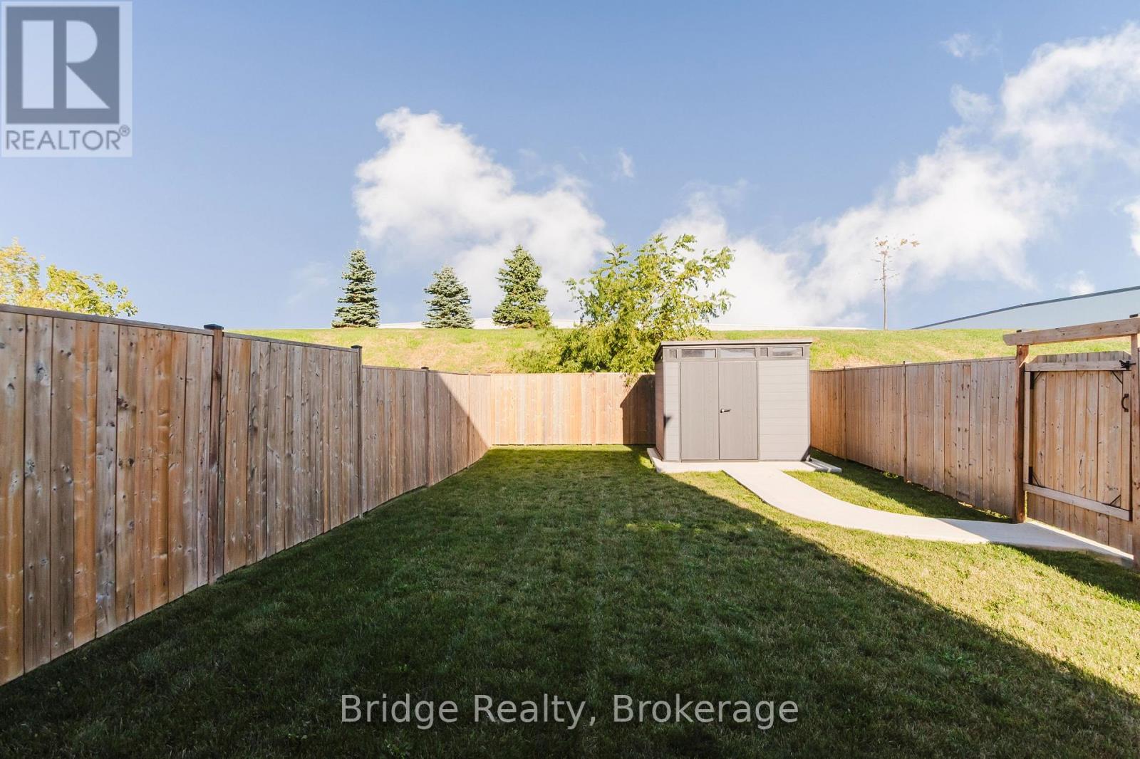 1637 Dunkirk Avenue, Woodstock, Ontario  N4T 0L7 - Photo 42 - X12447110