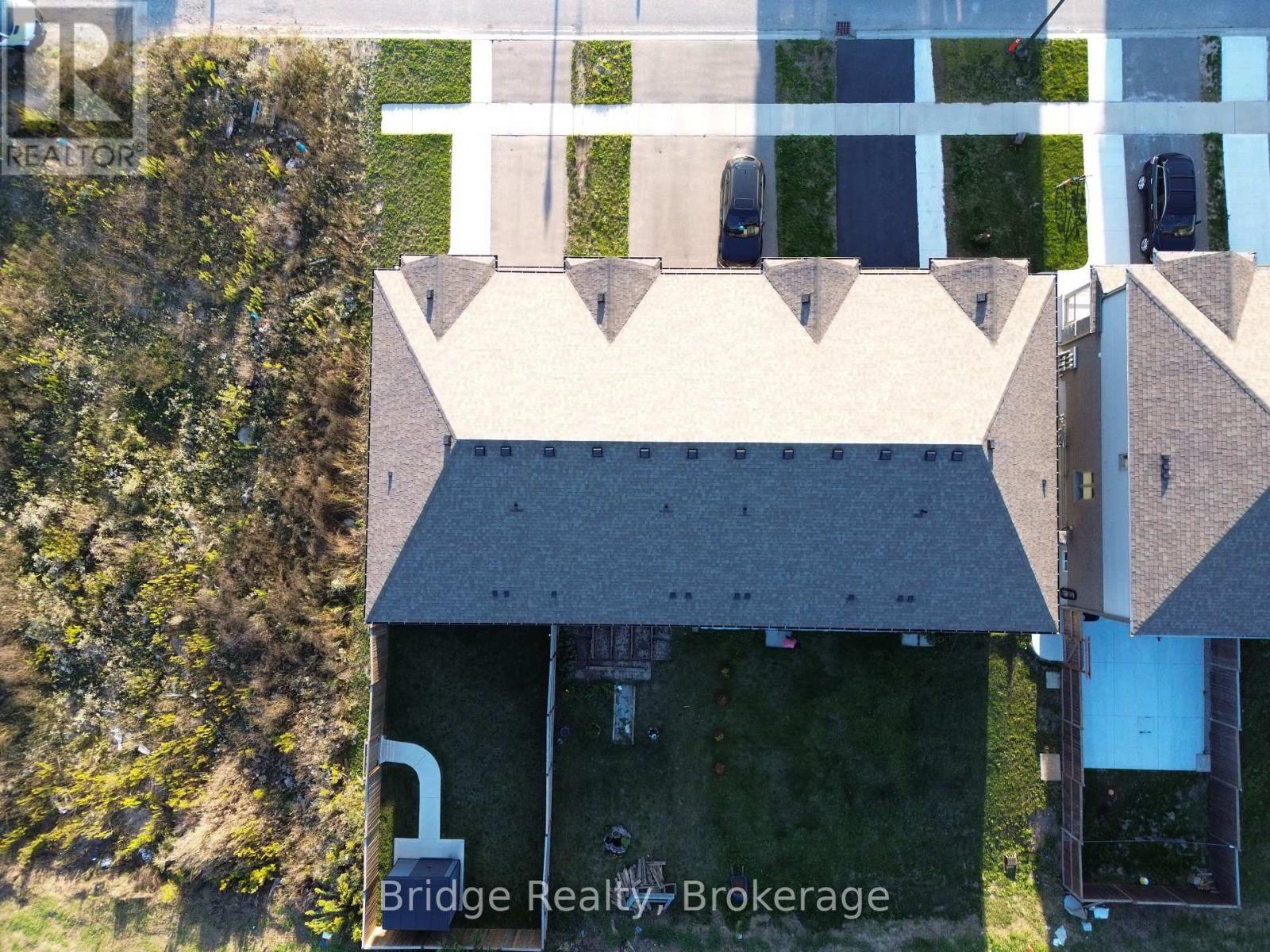 1637 Dunkirk Avenue, Woodstock, Ontario  N4T 0L7 - Photo 44 - X12447110