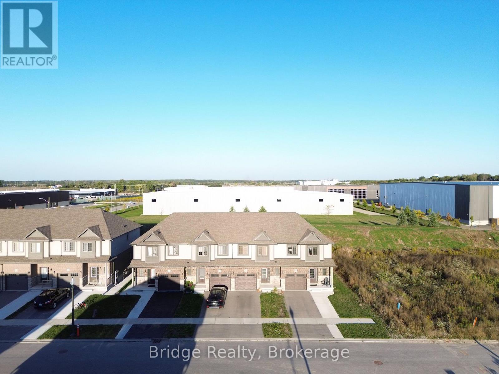 1637 Dunkirk Avenue, Woodstock, Ontario  N4T 0L7 - Photo 45 - X12447110