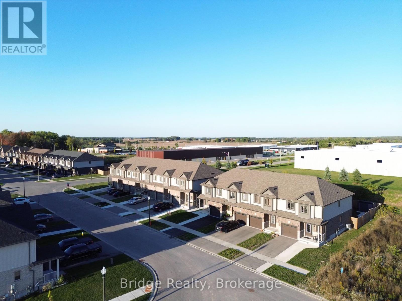 1637 Dunkirk Avenue, Woodstock, Ontario  N4T 0L7 - Photo 46 - X12447110