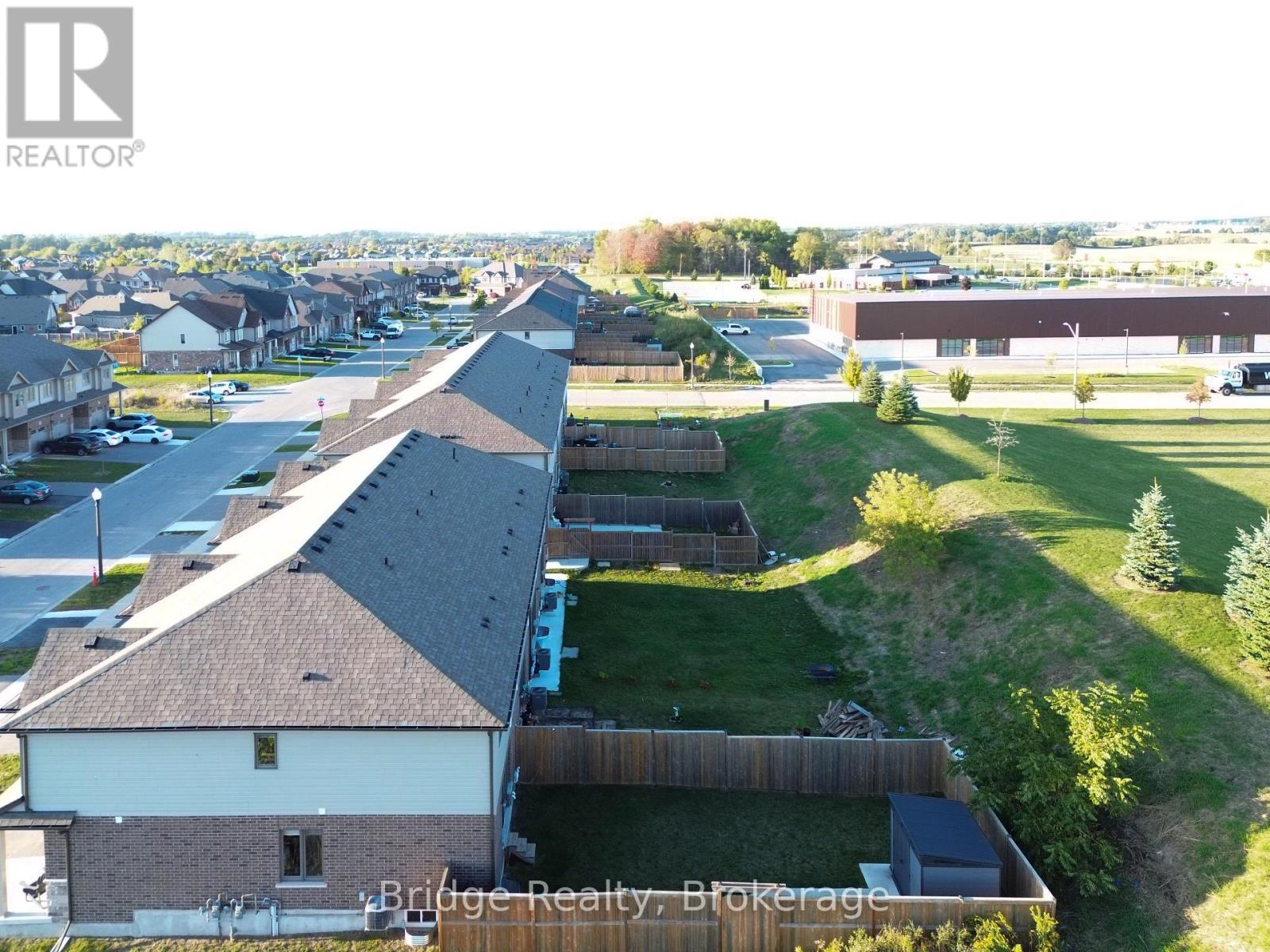 1637 Dunkirk Avenue, Woodstock, Ontario  N4T 0L7 - Photo 47 - X12447110