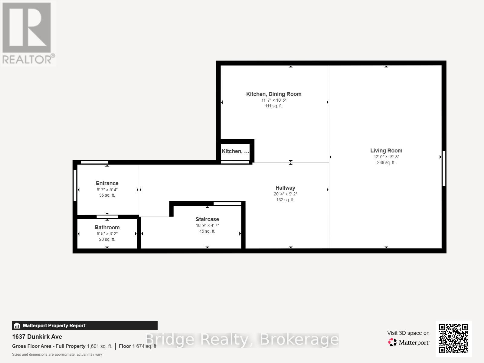 1637 Dunkirk Avenue, Woodstock, Ontario  N4T 0L7 - Photo 49 - X12447110
