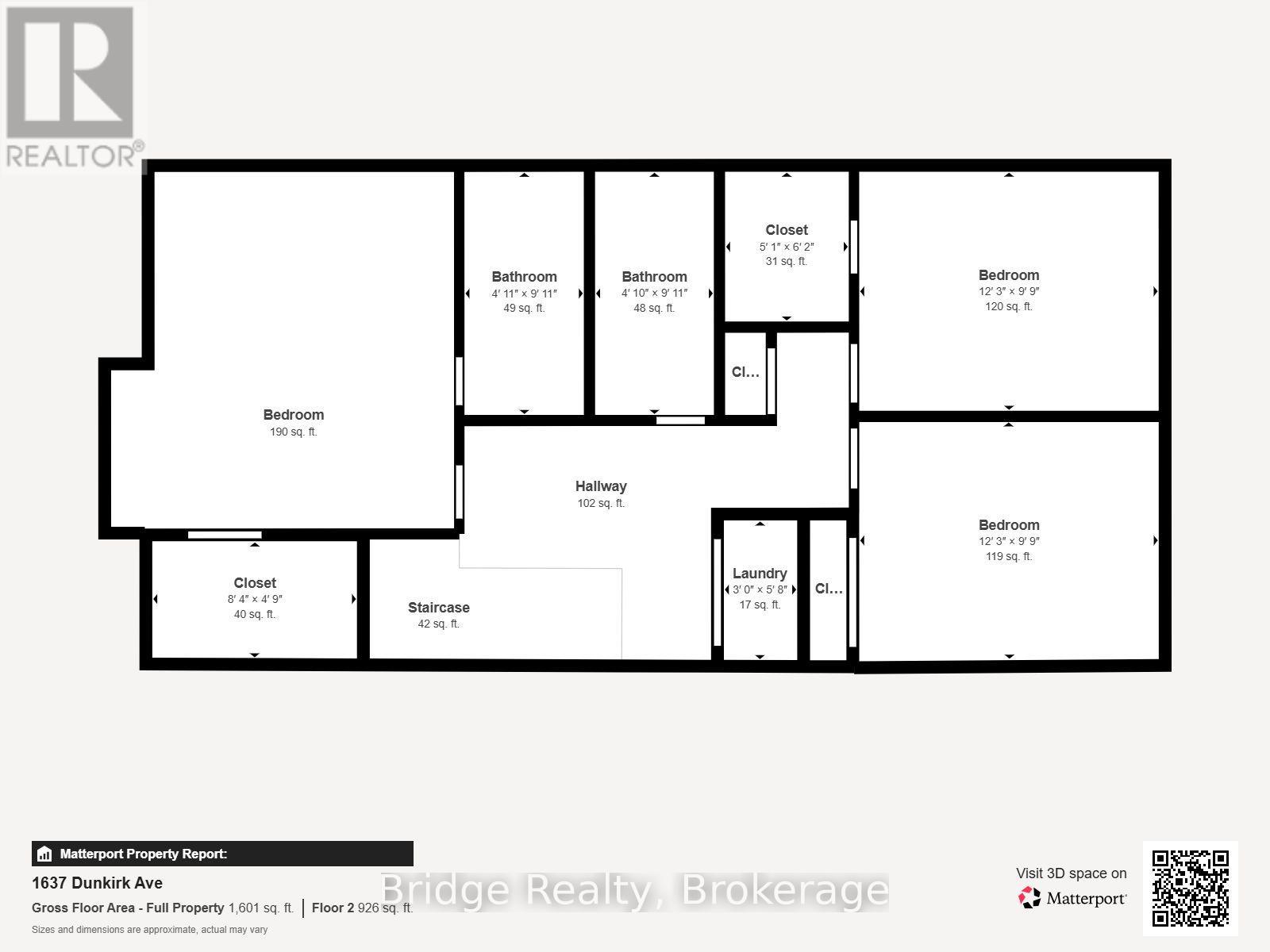 1637 Dunkirk Avenue, Woodstock, Ontario  N4T 0L7 - Photo 50 - X12447110