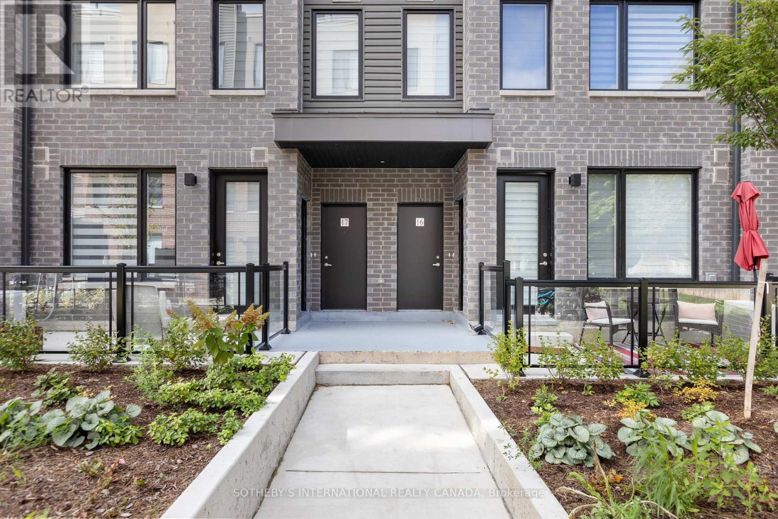 16 - 3562 Colonial Drive, Mississauga, Ontario  L5L 0C1 - Photo 3 - W12446990
