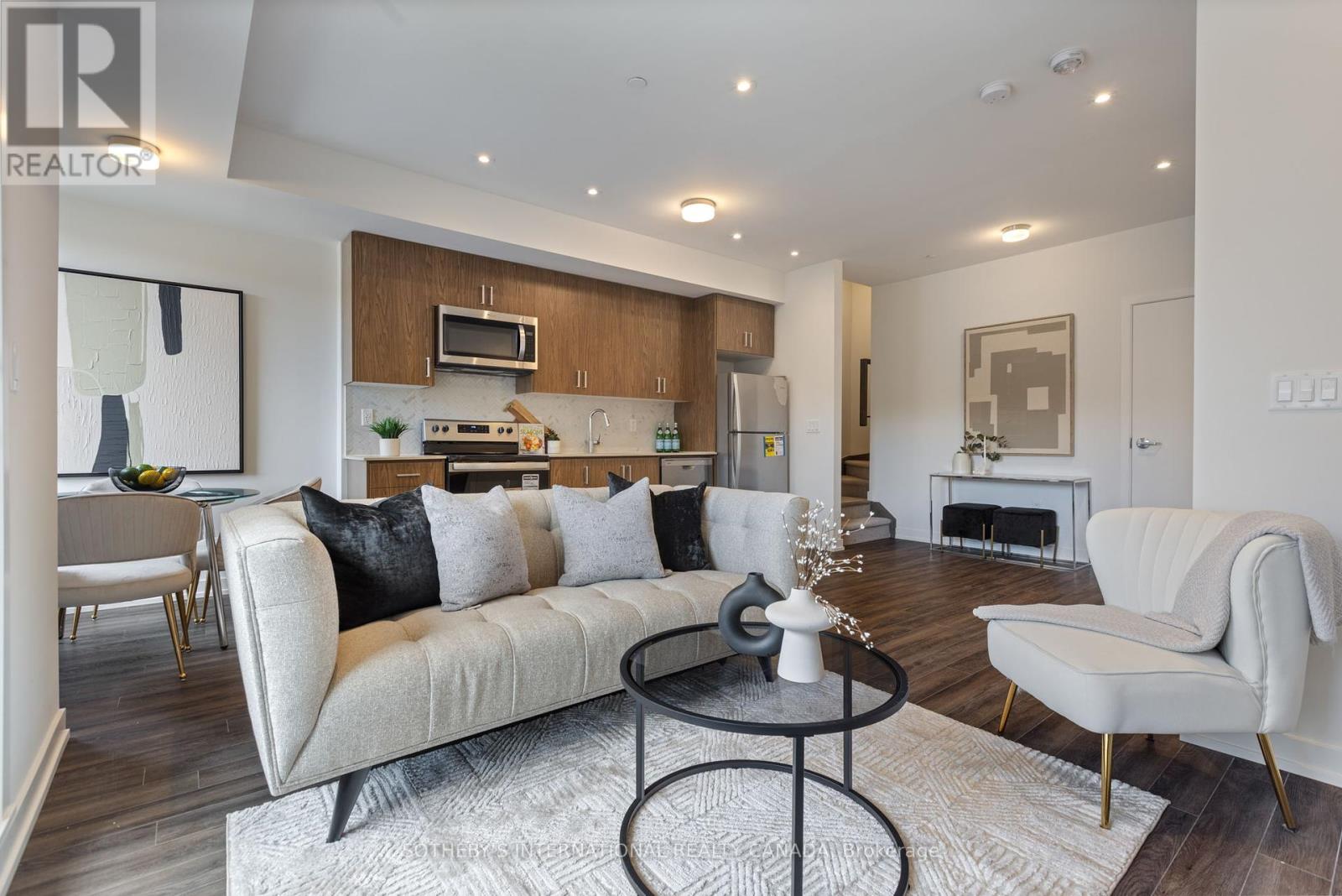 16 - 3562 Colonial Drive, Mississauga, Ontario  L5L 0C1 - Photo 6 - W12446990