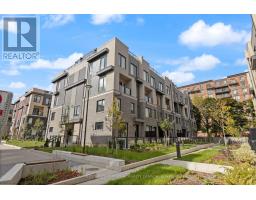 16 - 3562 COLONIAL DRIVE, Mississauga, Ontario
