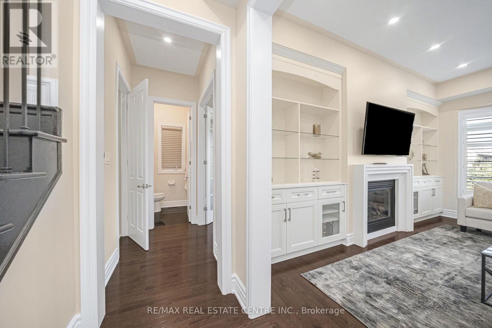 15 Interlacken Drive, Brampton (Credit Valley), Ontario  L6X 0Y1 - Photo 17 - W12447006