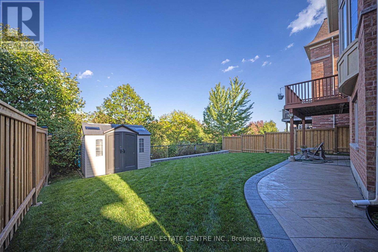 15 Interlacken Drive, Brampton (Credit Valley), Ontario  L6X 0Y1 - Photo 48 - W12447006