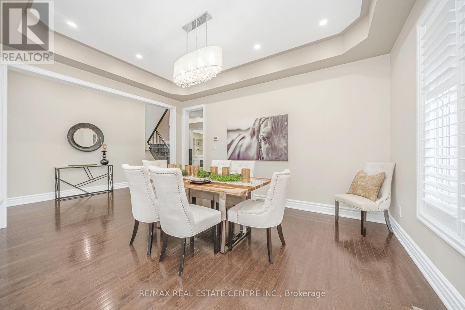 15 Interlacken Drive, Brampton (Credit Valley), Ontario  L6X 0Y1 - Photo 9 - W12447006