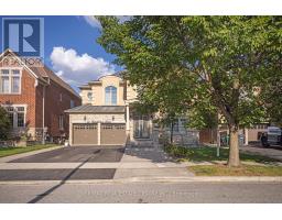 15 INTERLACKEN DRIVE, Brampton, Ontario