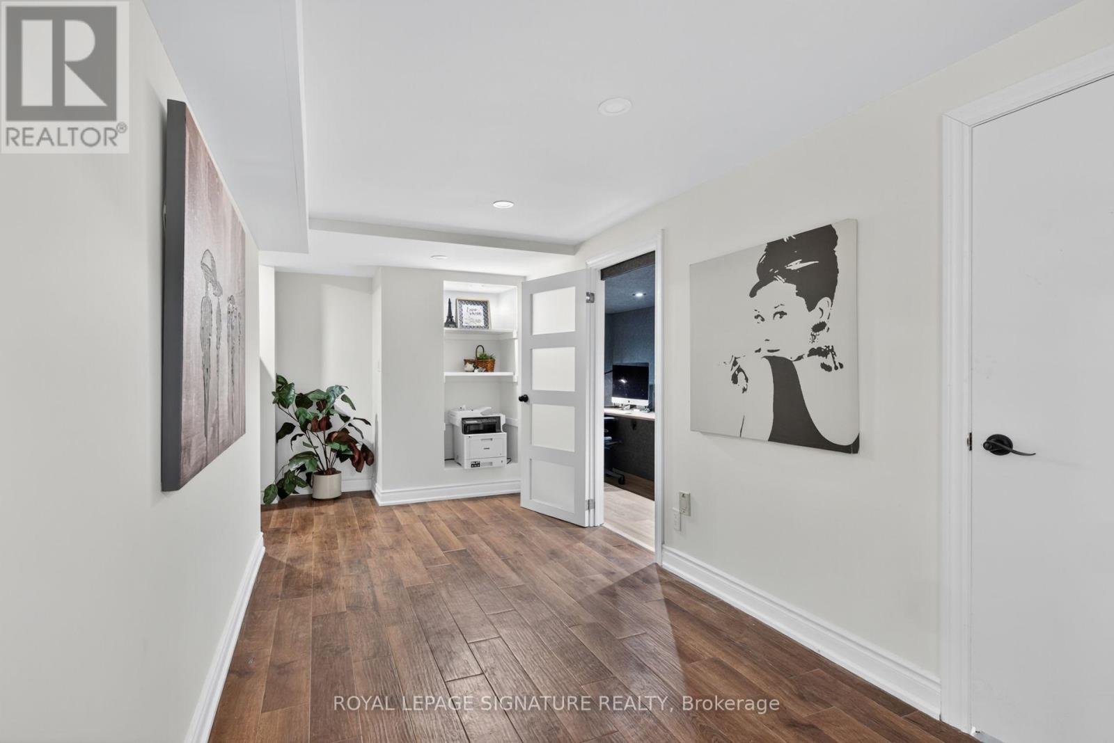 2254 Carol Road, Oakville (Fd Ford), Ontario  L6J 5L1 - Photo 34 - W12447019