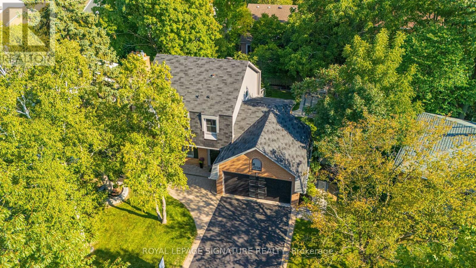 2254 Carol Road, Oakville (Fd Ford), Ontario  L6J 5L1 - Photo 48 - W12447019