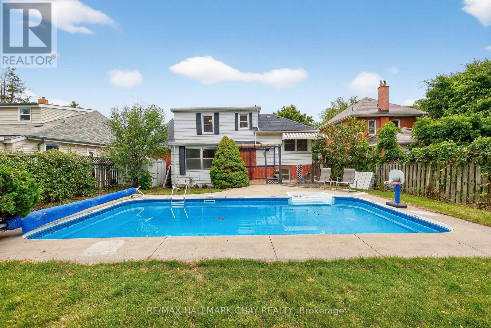 33 Mill Street S, Brampton (Downtown Brampton), Ontario  L6Y 1S7 - Photo 31 - W12447029
