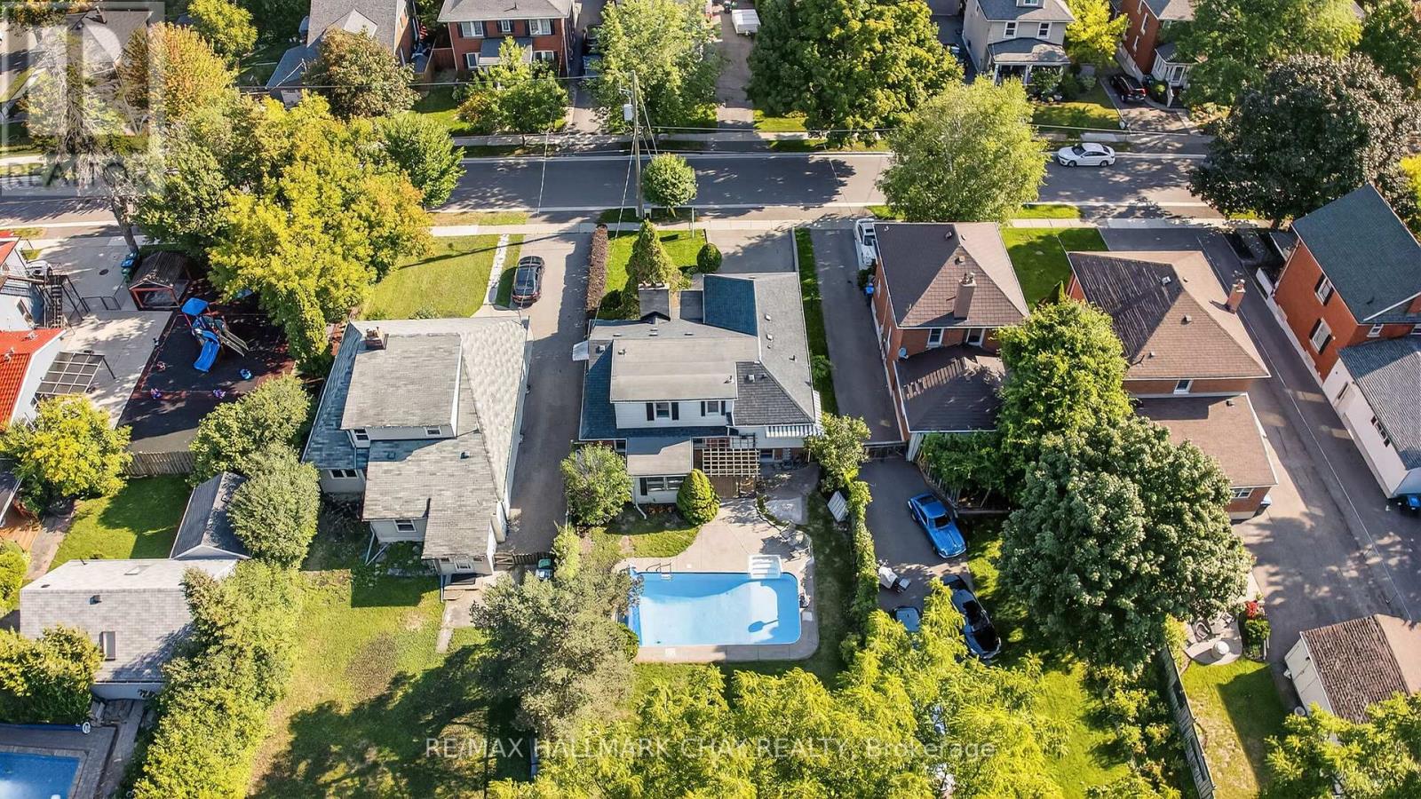 33 Mill Street S, Brampton (Downtown Brampton), Ontario  L6Y 1S7 - Photo 36 - W12447029