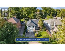 33 MILL STREET S, Brampton, Ontario