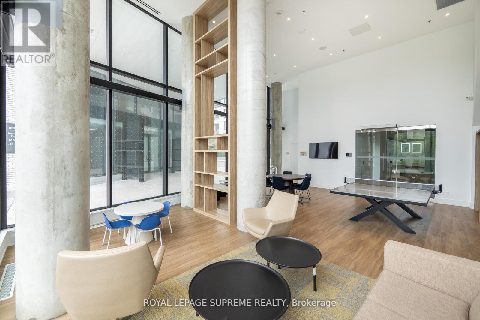 925 - 3100 Keele Street, Toronto (Downsview-Roding-Cfb), Ontario  M3M 0E1 - Photo 27 - W12447052