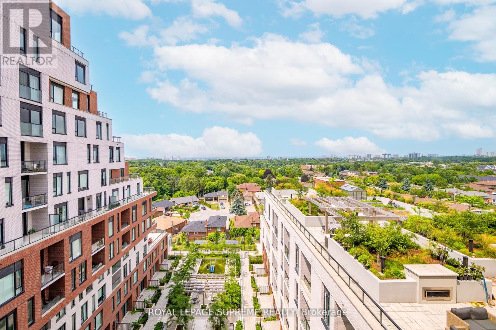 925 - 3100 Keele Street, Toronto (Downsview-Roding-Cfb), Ontario  M3M 0E1 - Photo 33 - W12447052