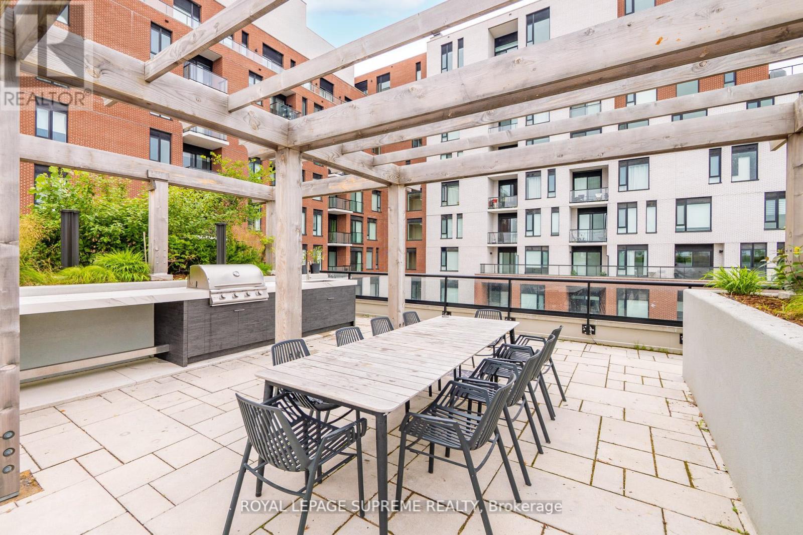 925 - 3100 Keele Street, Toronto (Downsview-Roding-Cfb), Ontario  M3M 0E1 - Photo 36 - W12447052