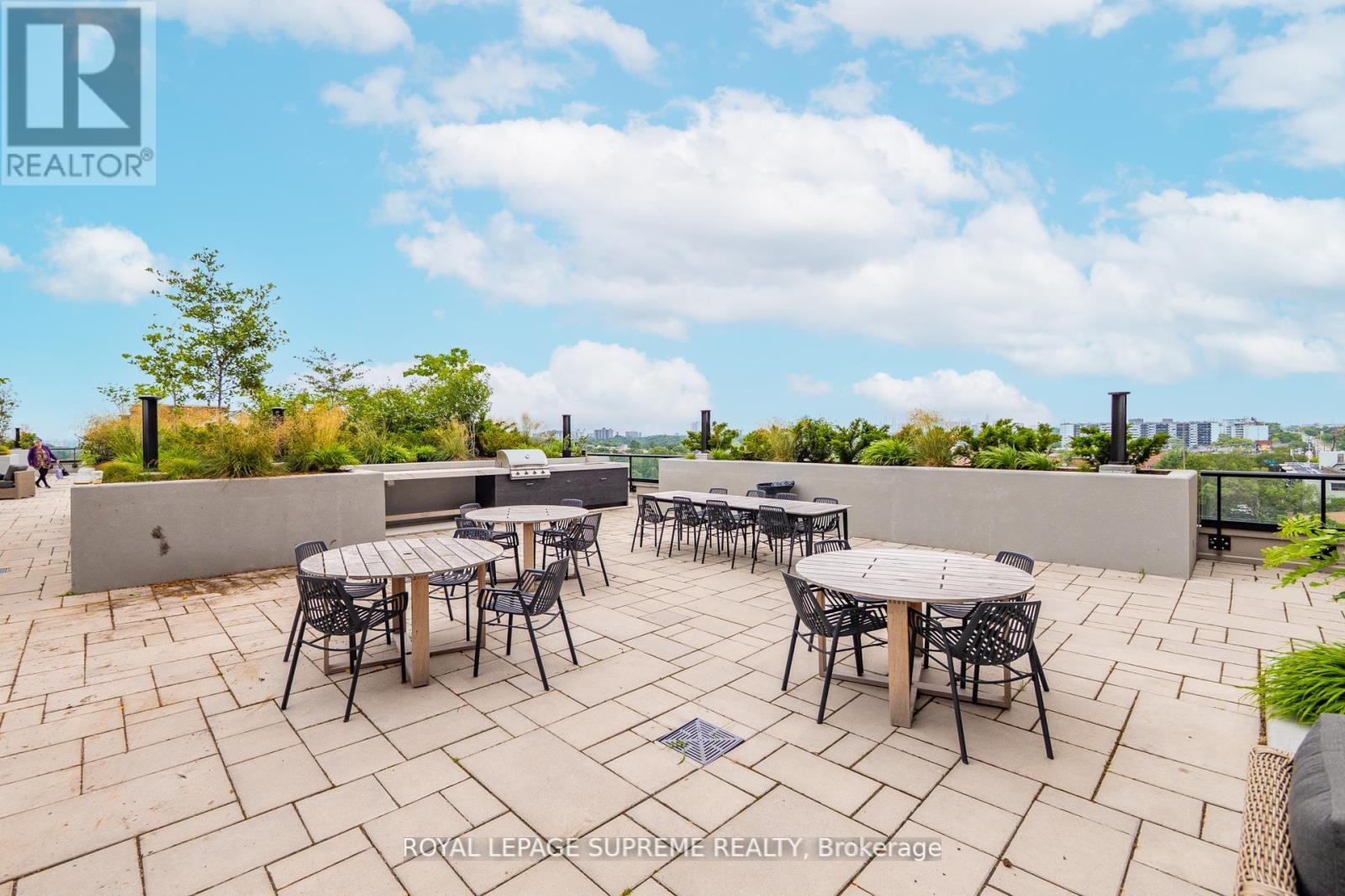 925 - 3100 Keele Street, Toronto (Downsview-Roding-Cfb), Ontario  M3M 0E1 - Photo 39 - W12447052